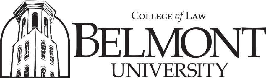 EJU '13 Sponsor: Belmont University College of Law