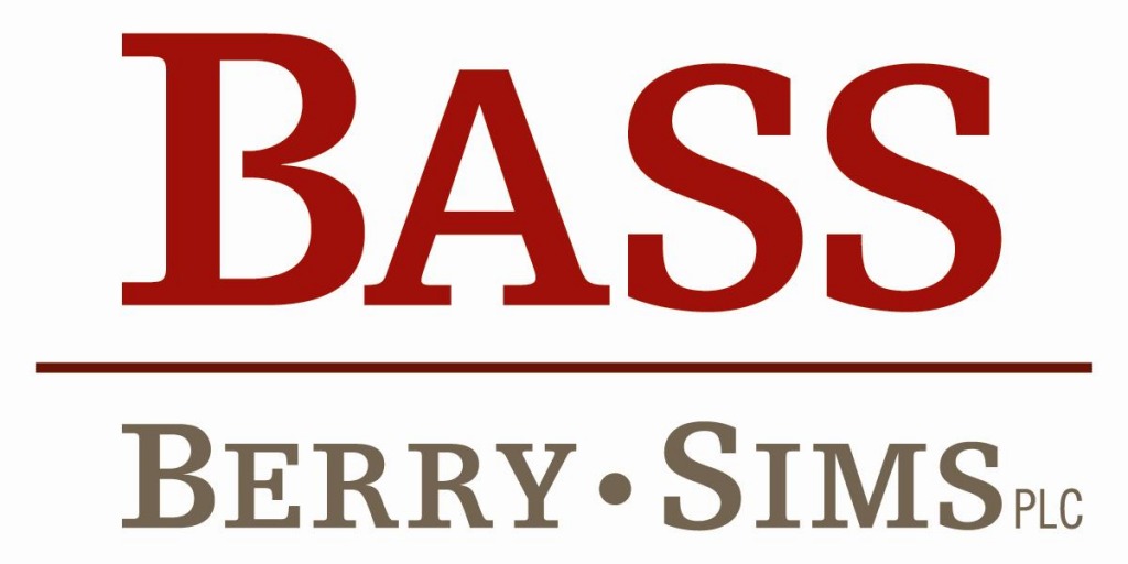 EJU '13 Sponsor: Bass Berry Sims