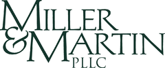 Millar Martin Logo