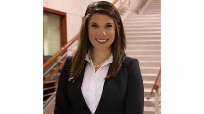 TALS' Staff Attorney Kirsten Jacobson Selected for Leadership Tennessee NEXT Class II