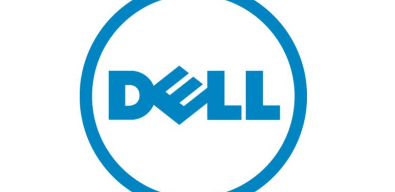 Dell Logo