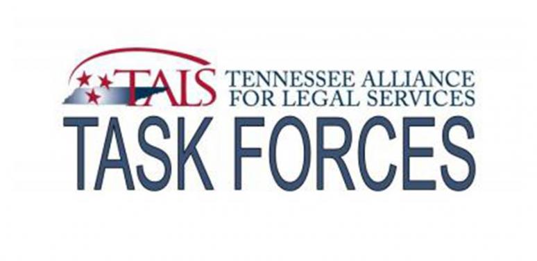 Task Forces Logo